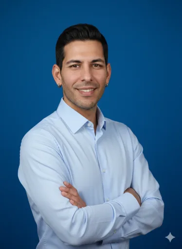 Dairon Díaz Ramírez