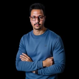 J Raydel Sanchez, CEO & Founder, tamer J Raydel Sanchez