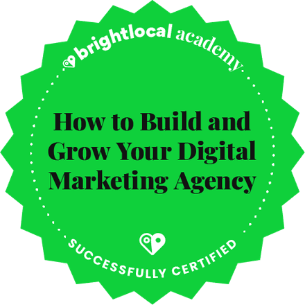 Build & Grow Your Agency Build & Grow Your Agency