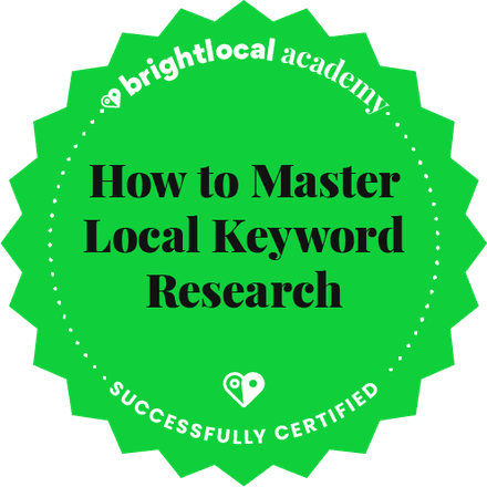 How to Master Local Keyword Research How to Master Local Keyword Research