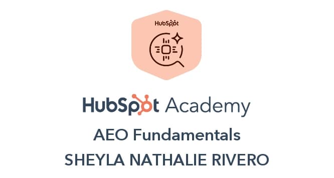 AEO Fundamentals AEO Fundamentals