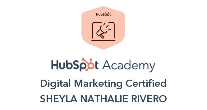 Digital Marketing Certified Digital Marketing Certified