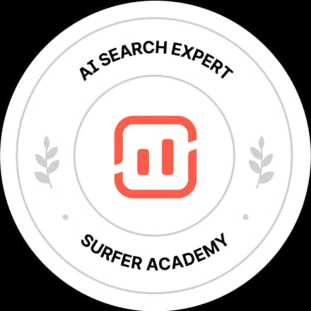 AI Search Expert AI Search Expert