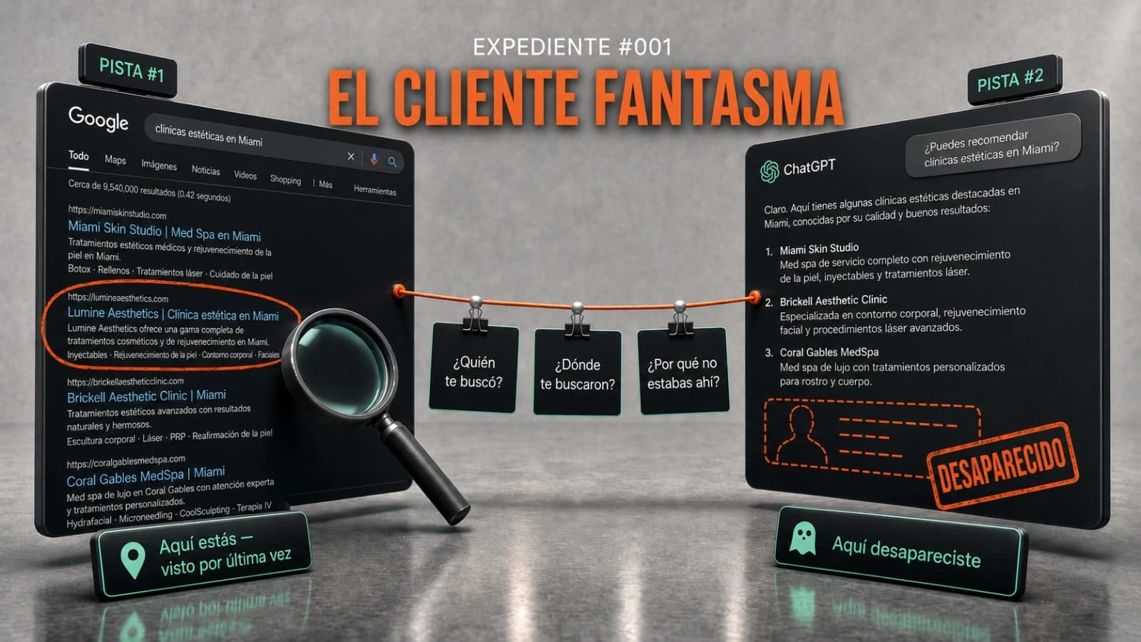 SEO en la era de la IA: la guía completa para negocios locales (2026)