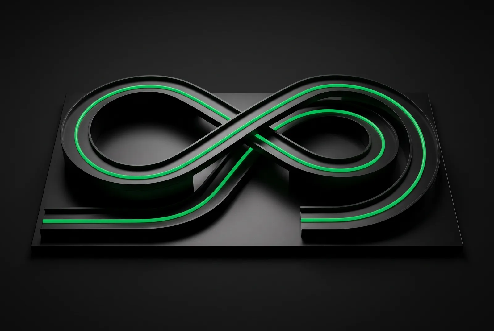 How real buying journeys loop between exploration and evaluation instead of moving down a funnel in one direction How real buying journeys loop between exploration and evaluation instead of moving down a funnel in one direction