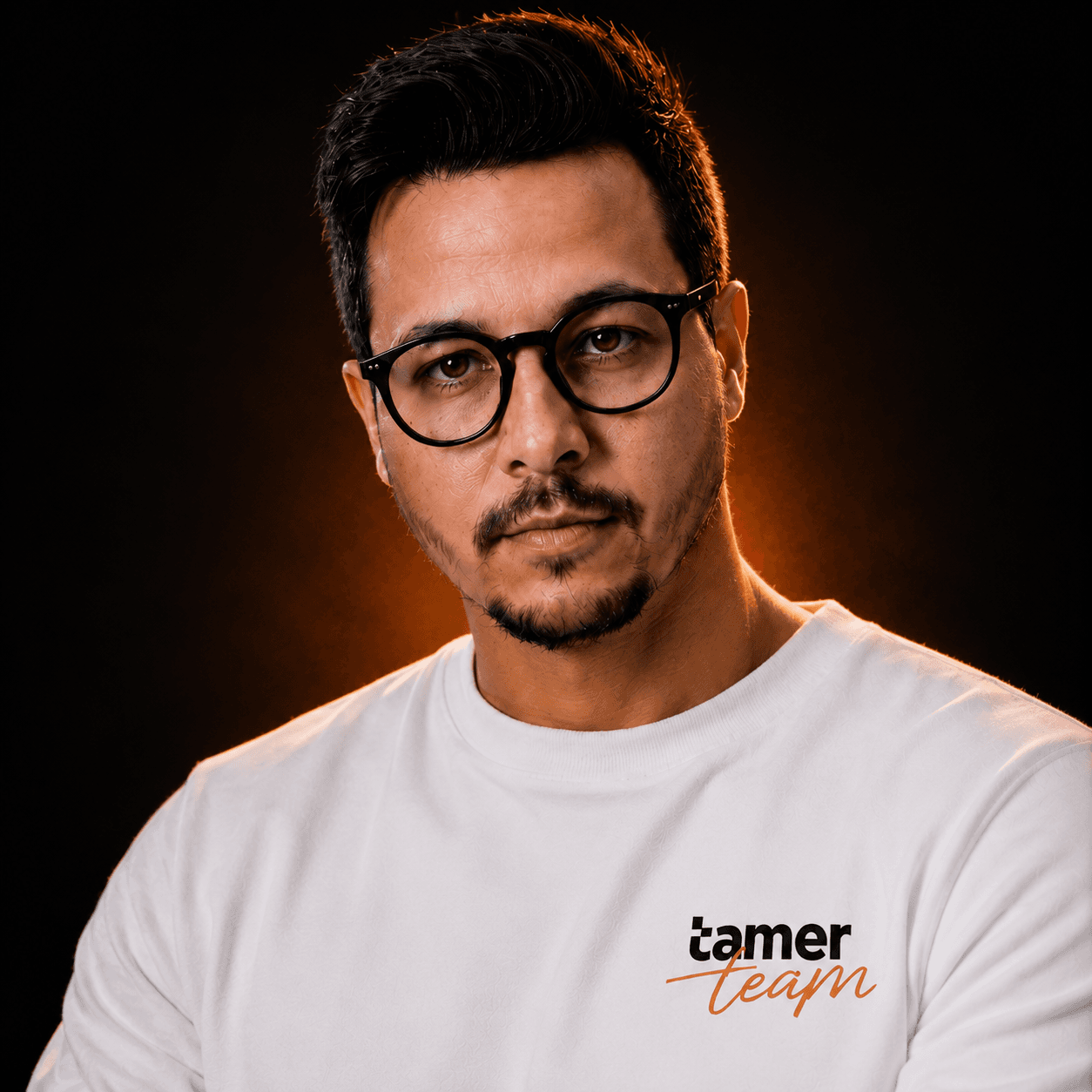 J Raydel Sanchez - CEO & Founder J Raydel Sanchez - CEO and Founder of tamer digital marketing agency