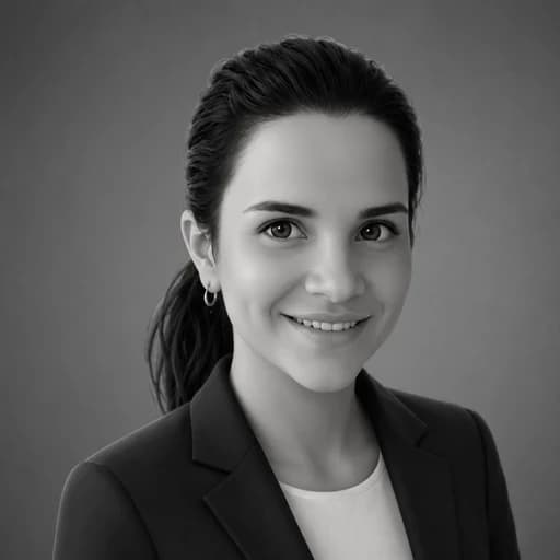 Claudia Sarduy