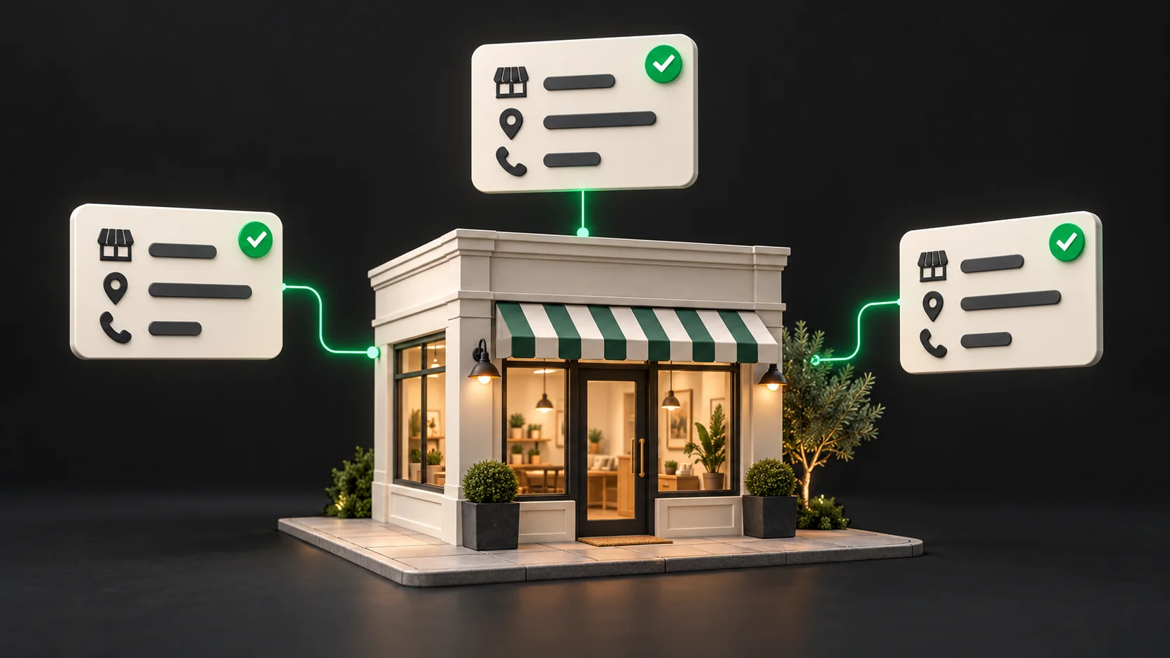What Is NAP in Local SEO, and Why Does Consistency Matter? What Is NAP in Local SEO, and Why Does Consistency Matter?