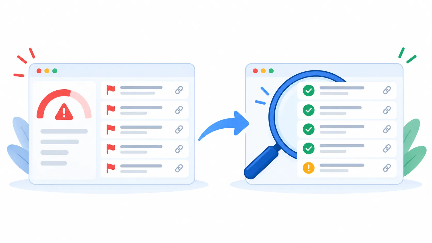 ¿Los backlinks tóxicos dañan tu SEO? Lo que Google dice de verdad