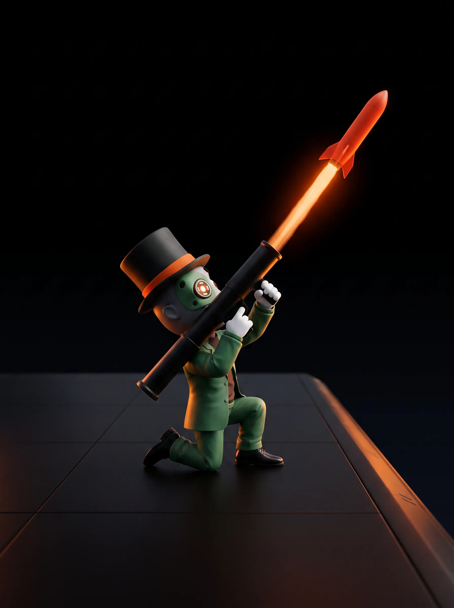 Aim higher. Launch now. SEO Results - Experience Real Growth