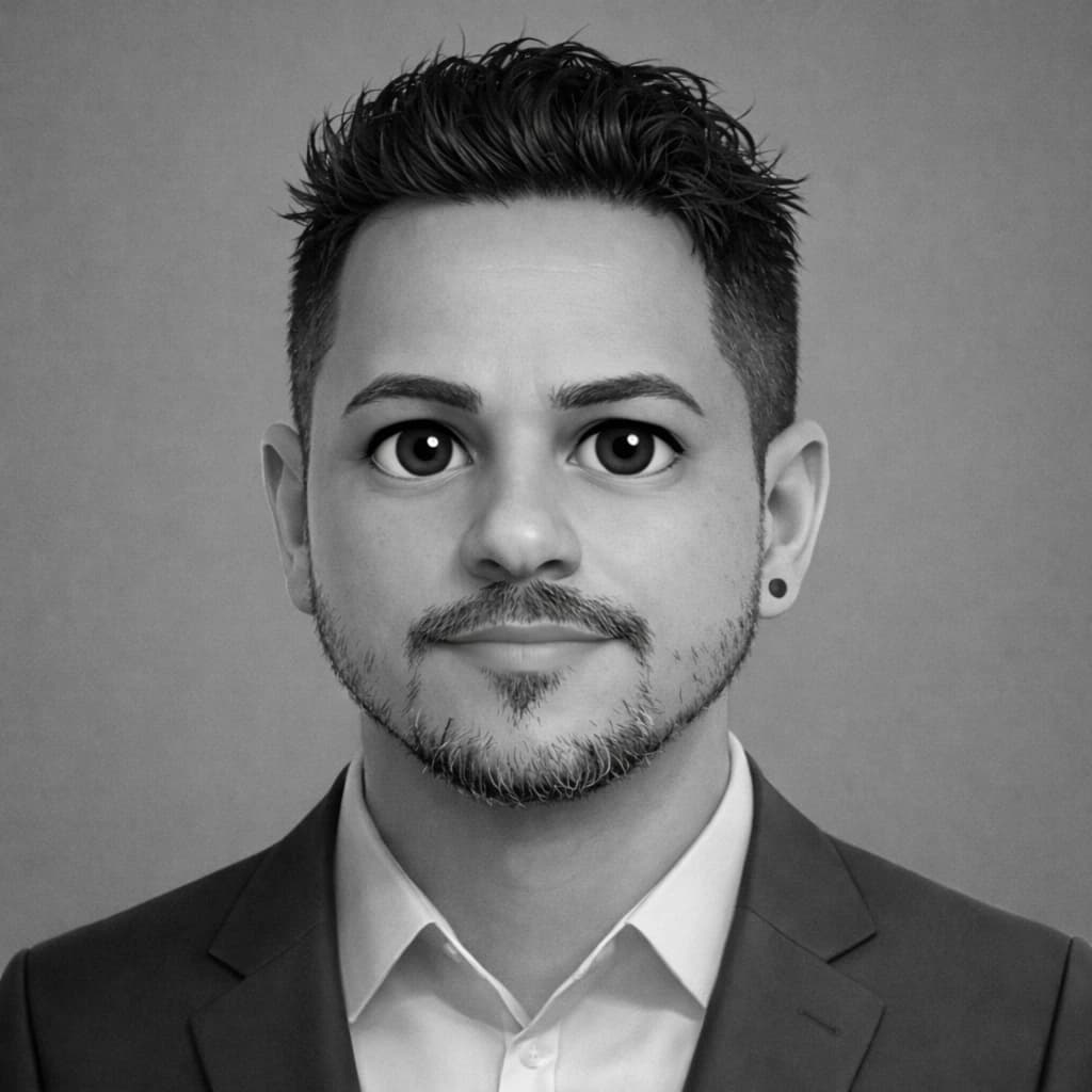 J Raydel Sanchez, CEO and founder of tamer J Raydel Sanchez, CEO and founder of tamer