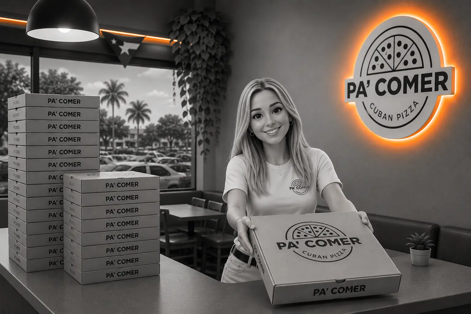 How Pa' Comer Cuban Pizza Turned Ad Spend Into 1,428 Monthly Orders How Pa' Comer Cuban Pizza Turned Ad Spend Into 1,428 Monthly Orders