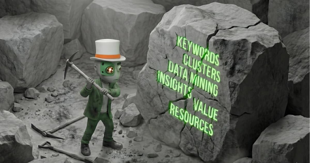 tamerKeywording - Automated Keyword Research Tool tamerKeywording keyword research automation tool interface