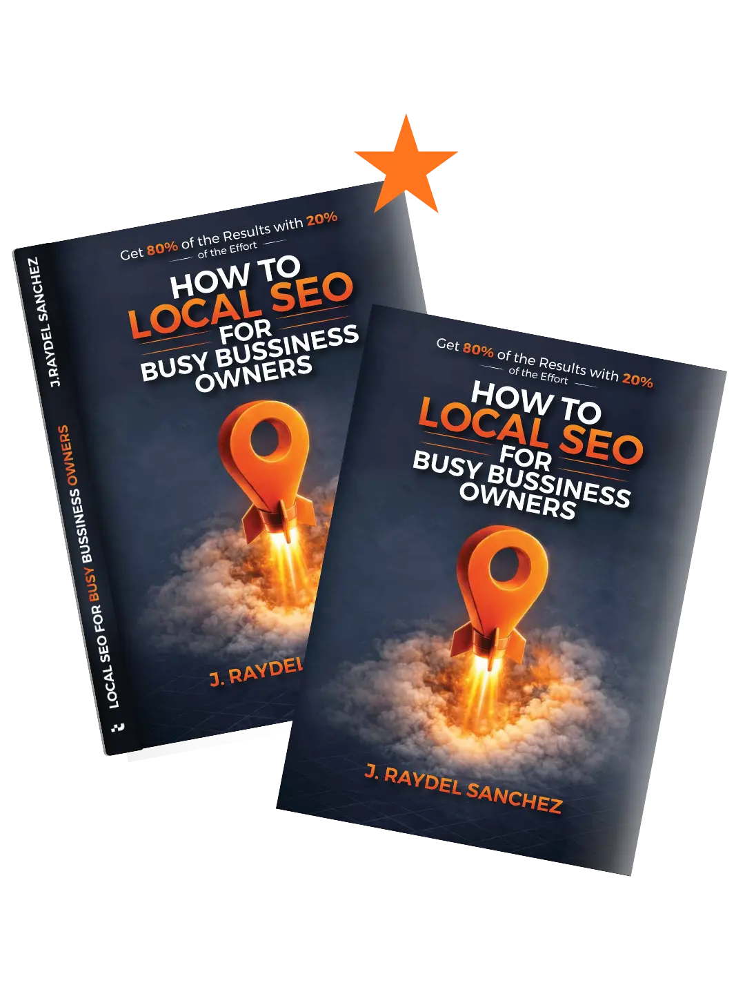 Free Local SEO EBook Local SEO EBook for Business Owners