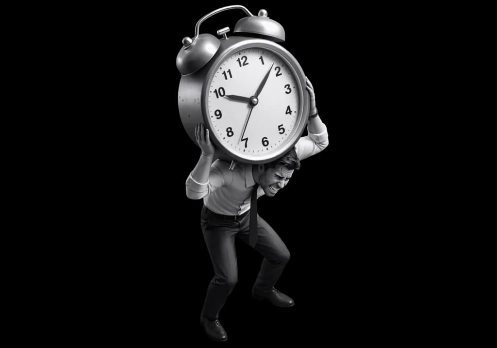 Without CRM Automation Your Customer Data is a Mess Sales team frustrated with disconnected CRM data
