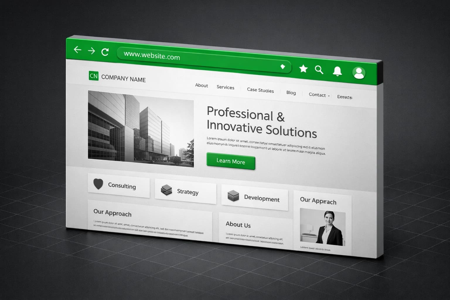 Website losing visibility because competitors have stronger authority signals and backlink profiles Website losing visibility because competitors have stronger authority signals and backlink profiles