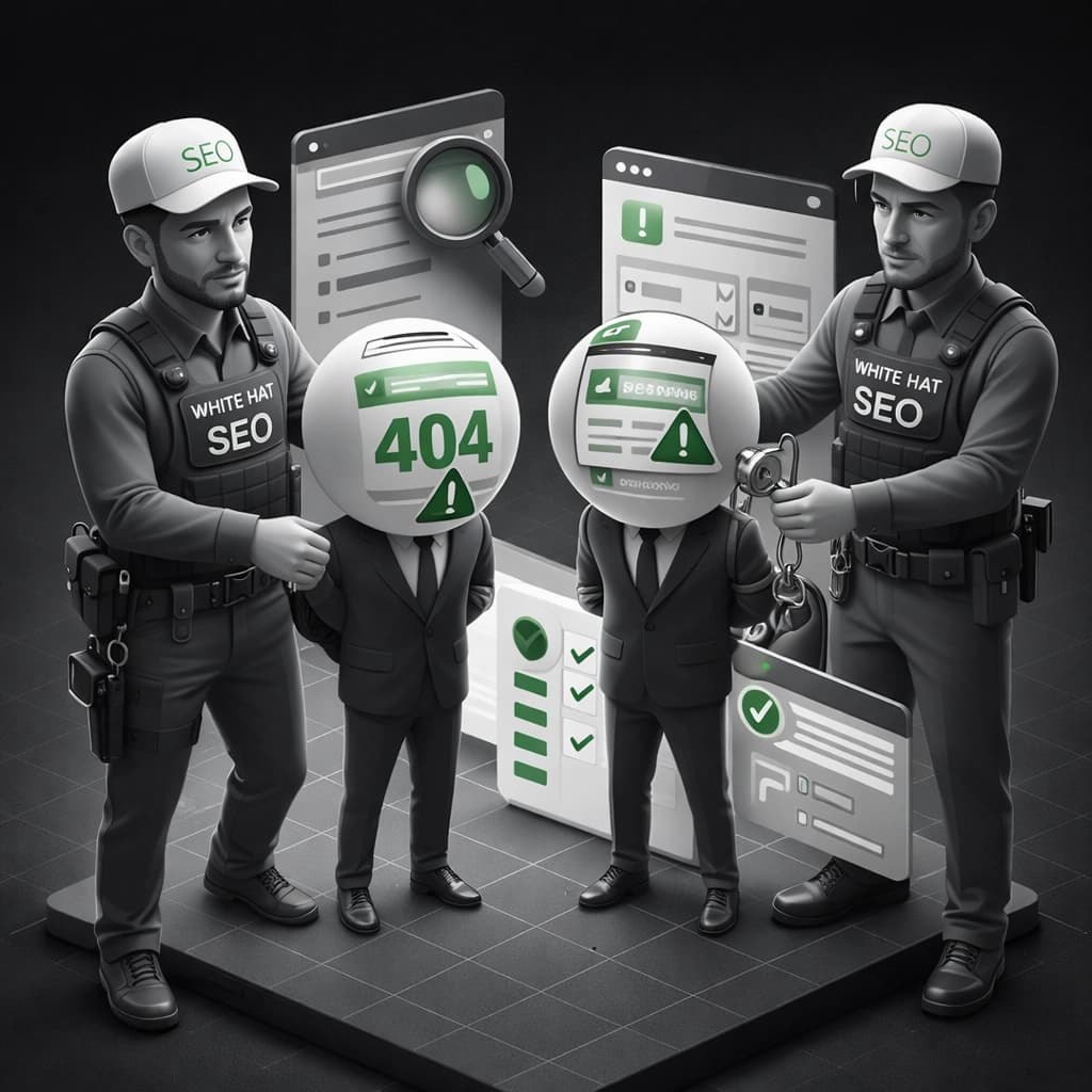 On Page SEO Driving Business Growth Business growth from on page SEO services showing increased rankings and traffic
