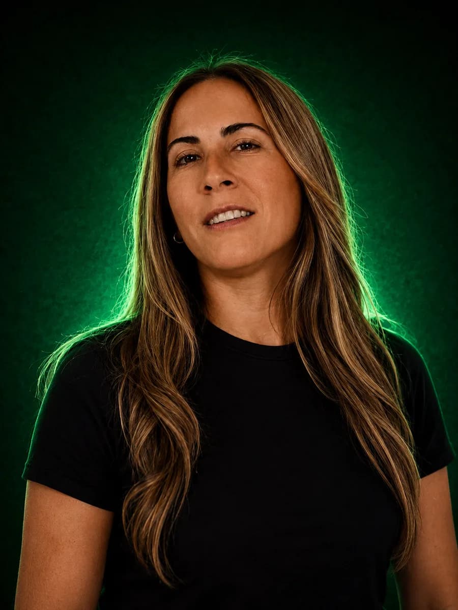 Elizabeth Borges