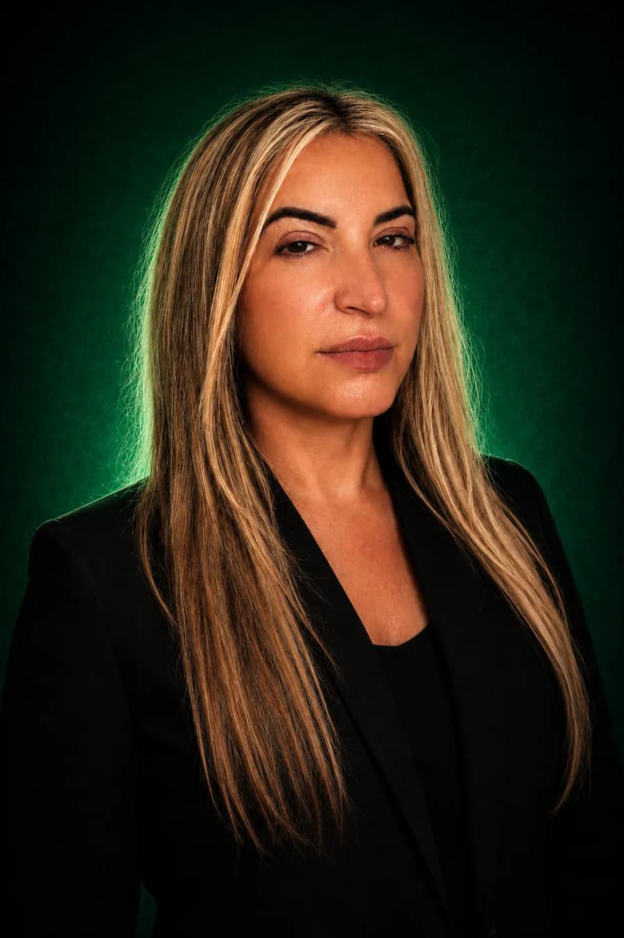 Yoselin Sanchez, Owner — Live Love Beauty Salon & Spa Yoselin Sanchez