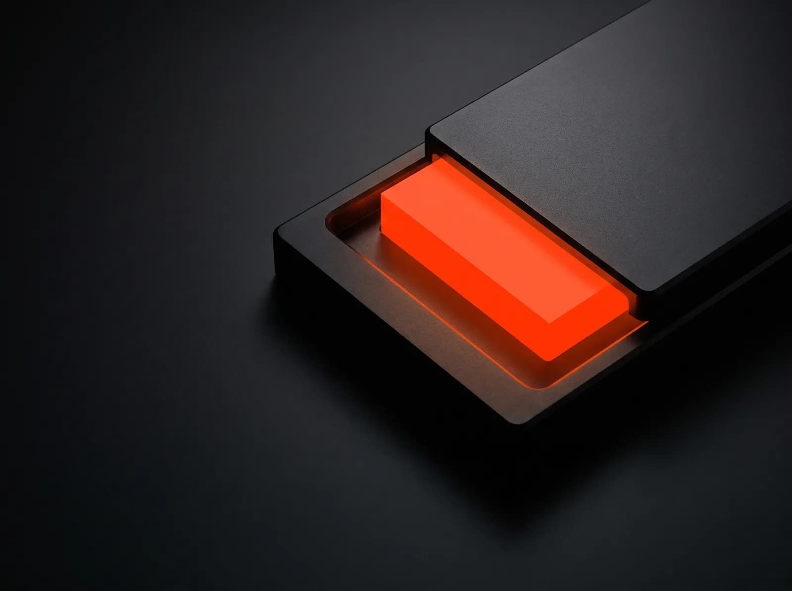 Rendering that exposes page content at crawl time, shown as a cover plate sliding off a solid block Rendering that exposes page content at crawl time, shown as a cover plate sliding off a solid block