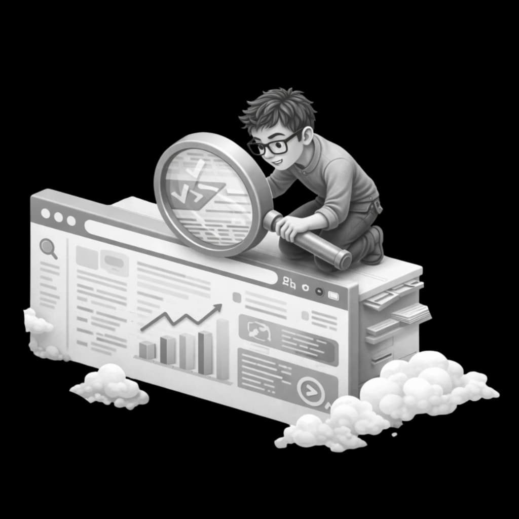 SEO Diagnosis Phase SEO Diagnosis Phase