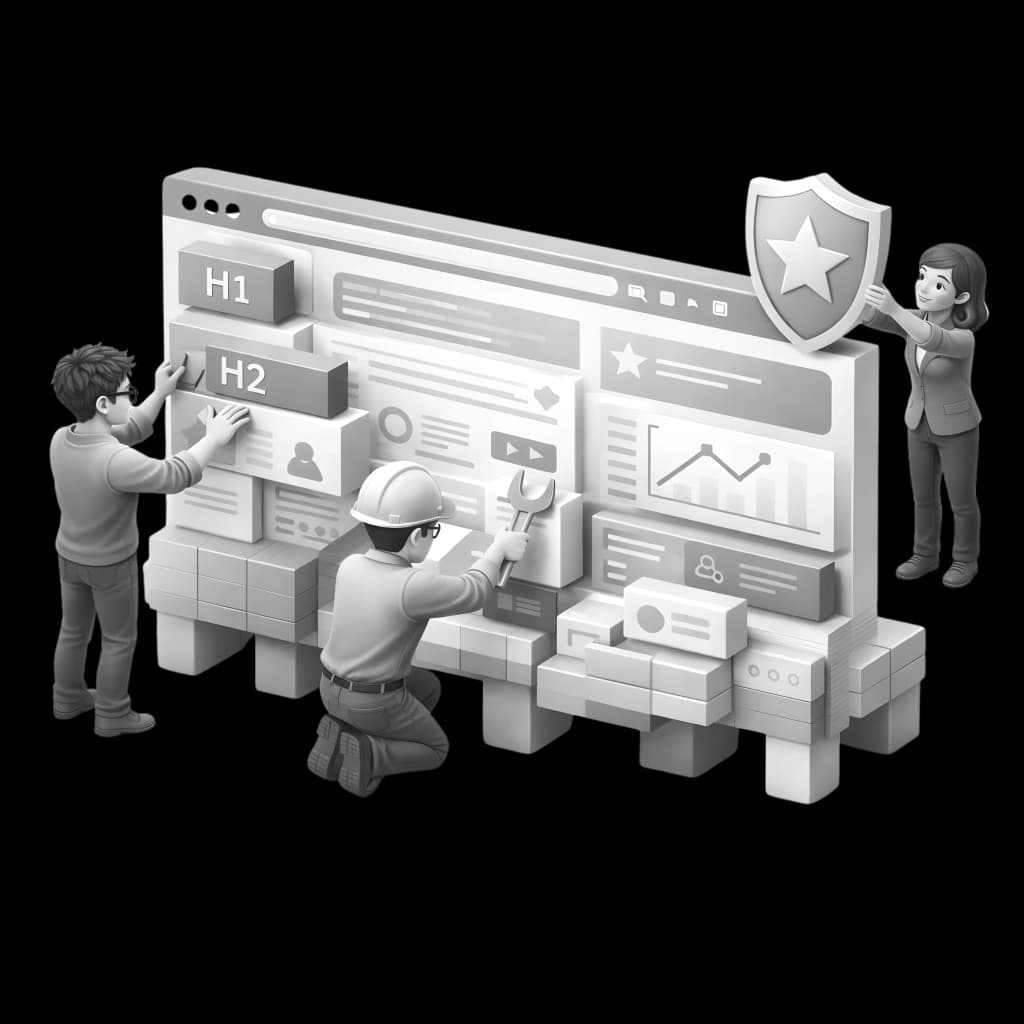 SEO Execution Phase SEO Execution Phase