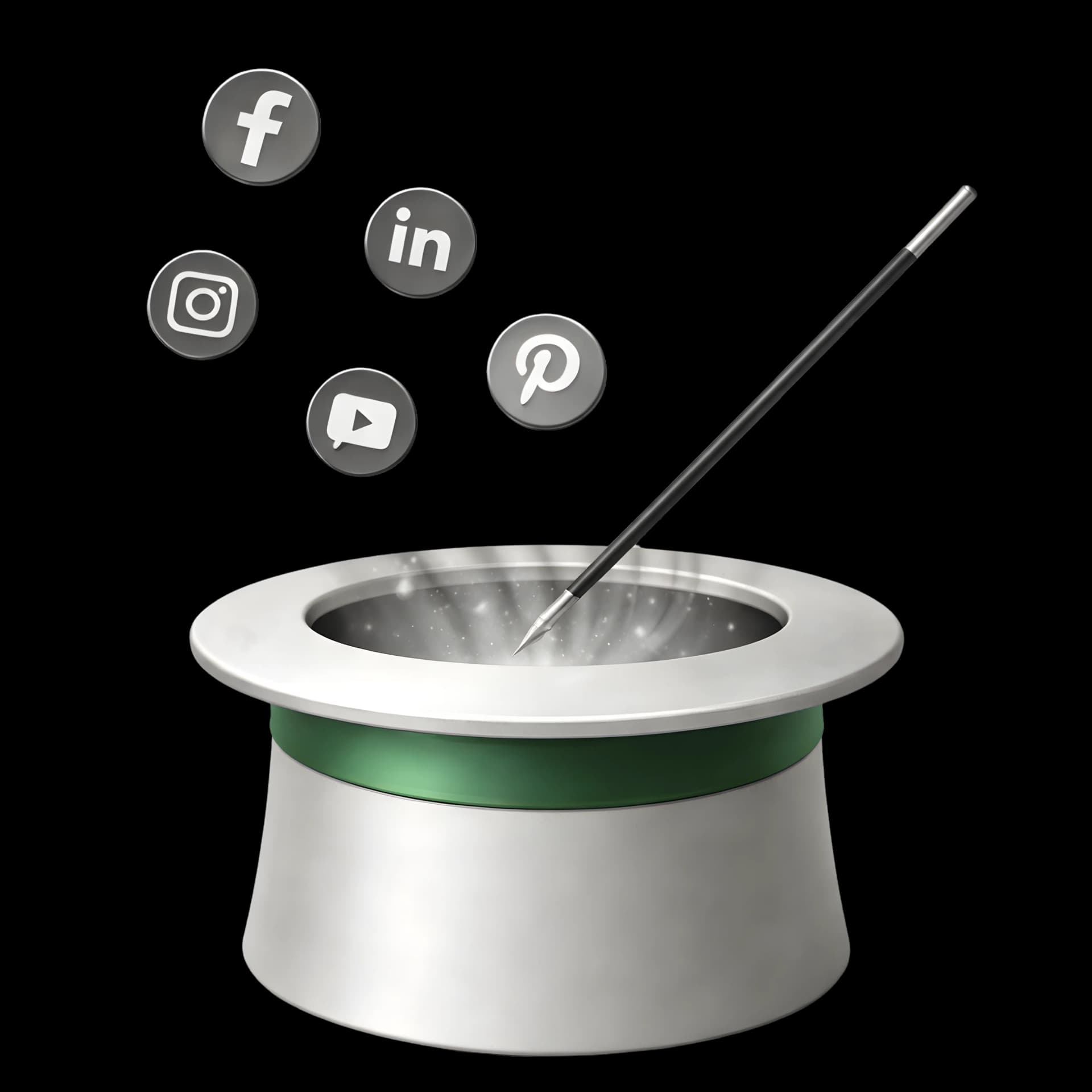 Social media marketing strategy planning session Social media marketing strategy planning session