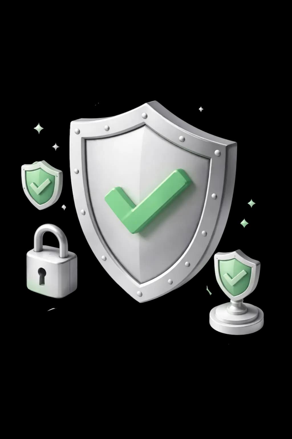Enhanced Customer Trust Enhanced Customer Trust