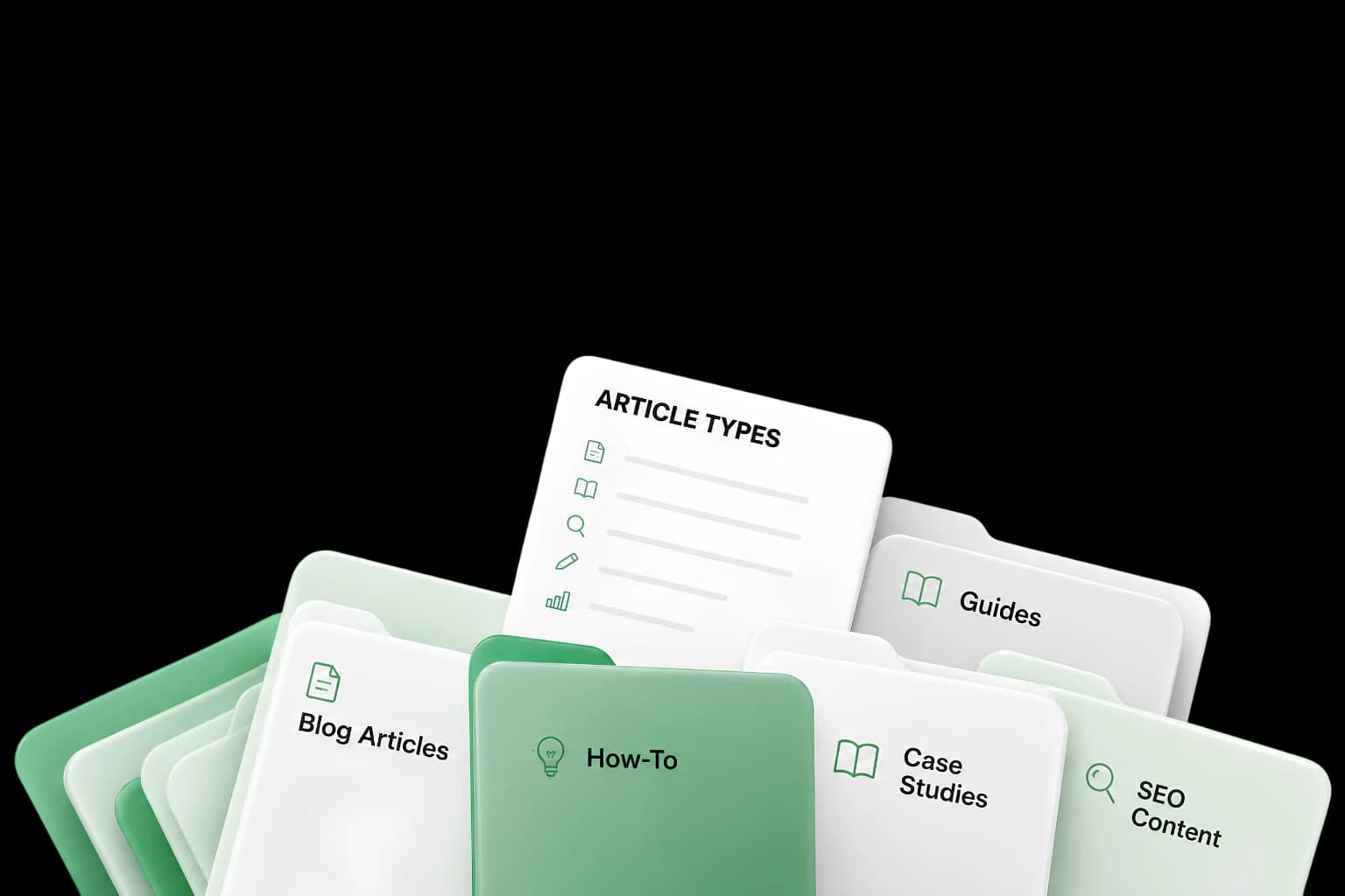 tamerWriter AI SEO writer interface