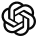 Open AI Logo