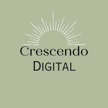 Crescendo Digital Marketing logo