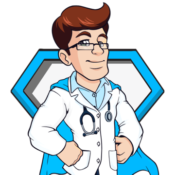 CirugiaWeb (Doc Digital SEM) logo