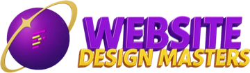 Website Design Masters logo
