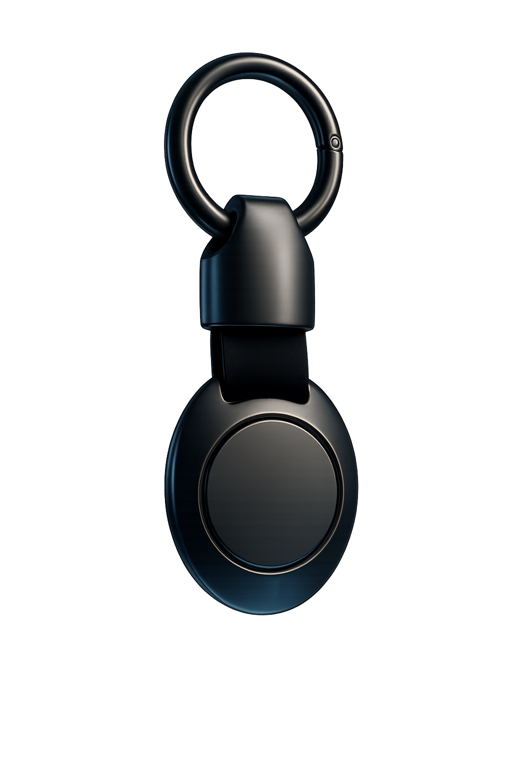 tamerKey NFC Business Card Keychain